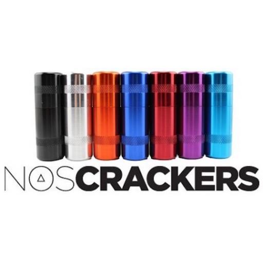 NOS CRACKERS - 100 UNITS